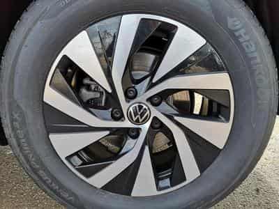 VW Tiguan 2.0 TDI 110 kW Life (2025) - Photo 5