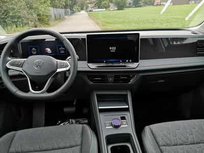 VW Tiguan 2.0 TDI 110 kW Life (2025) - Photo 6