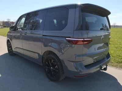 VW T7 Edition (2026) - Photo 3