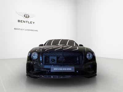 Bentley Flying Spur Speed First Edition (2026) - Photo 7
