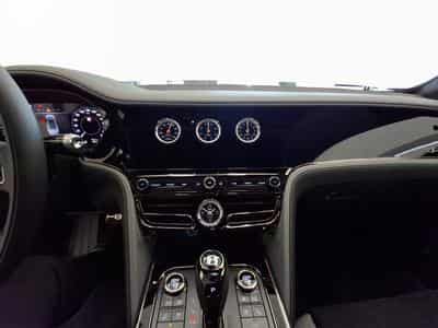 Bentley Flying Spur Speed First Edition (2026) - Photo 8