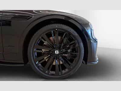 Bentley Flying Spur Speed First Edition (2026) - Photo 6