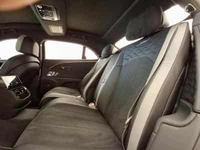 Bentley Flying Spur Speed First Edition (2026) - Photo 11