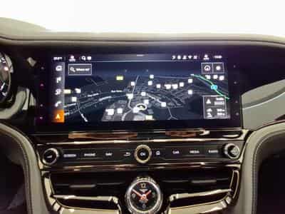 Bentley Flying Spur Speed First Edition (2026) - Photo 9