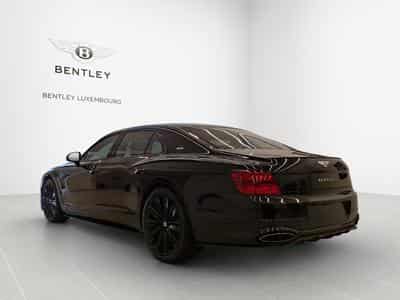 Bentley Flying Spur Speed First Edition (2026) - Photo 3