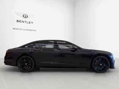 Bentley Flying Spur Speed First Edition (2026) - Photo 5