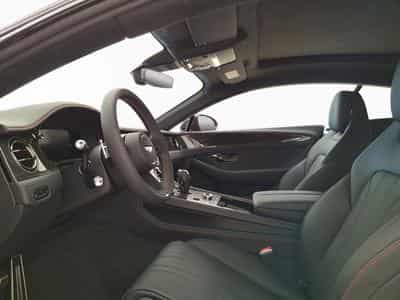 Bentley Continental GT Black Edition (2025) - Photo 2