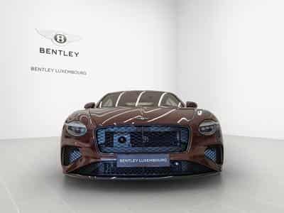 Bentley Continental GT Black Edition (2025) - Photo 7