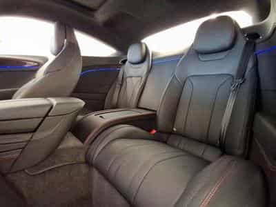 Bentley Continental GT Black Edition (2025) - Photo 10
