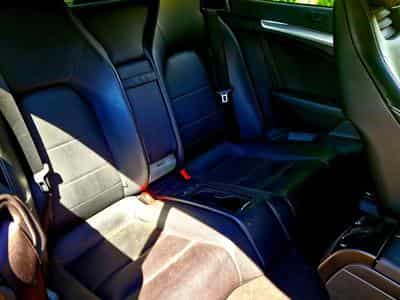 Mercedes E 350 E350 CDI  AMG Line (2011) - Photo 6