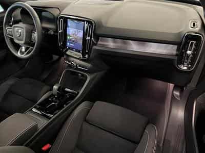 Volvo EX40 Black Edition Plus (2024) - Photo 15
