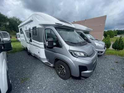 Adria Matrix Plus 670 DL 180 PS Automatik (2025) - Photo 1