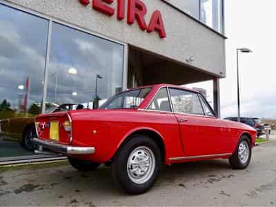 Lancia Fulvia 1,3 S (1975) - Photo 3