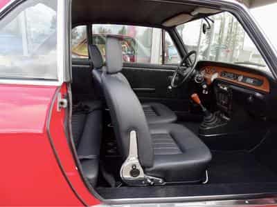 Lancia Fulvia 1,3 S (1975) - Photo 5