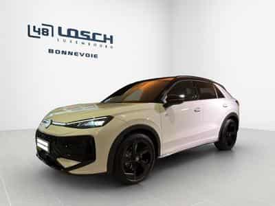 VW T-Roc R-LINE (2025) - Photo 4