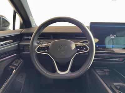 VW ID.7 PRO (2024) - Photo 10