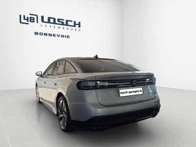 VW ID.7 PRO (2024) - Photo 7