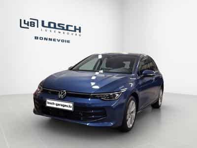 VW Golf LIFE (2025) - Photo 3