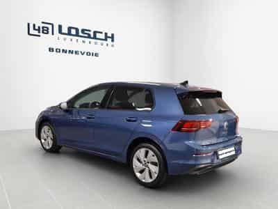 VW Golf LIFE (2025) - Photo 5