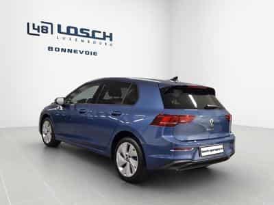 VW Golf LIFE (2025) - Photo 6