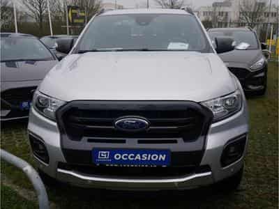 Ford Ranger Double Cabine - Wildtrak - 2.0 BiTDCi 213ps / 156kW 4x4 A10 (2023) - Photo 1