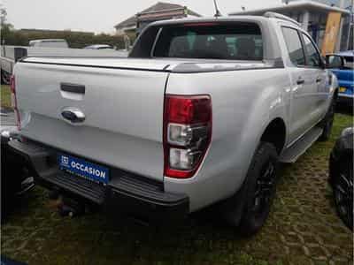 Ford Ranger Double Cabine - Wildtrak - 2.0 BiTDCi 213ps / 156kW 4x4 A10 (2023) - Photo 3