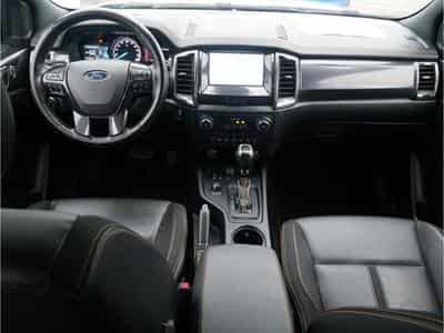 Ford Ranger Double Cabine - Wildtrak - 2.0 BiTDCi 213ps / 156kW 4x4 A10 (2023) - Photo 5