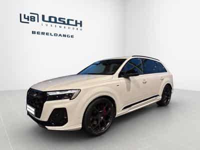Audi Q7 SUV (2025) - Photo 1