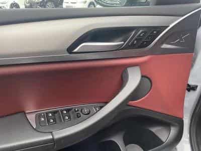 BMW X4 xDrive 30d pack M - JUSQU'A 48 MOIS DE GARANTIE (2022) - Photo 10