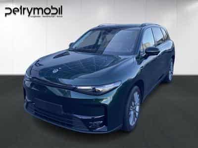 LEAPMOTOR C10 DESIGN (2024) - Photo 1