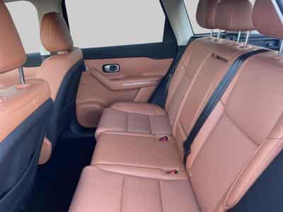 LEAPMOTOR C10 DESIGN (2024) - Photo 12