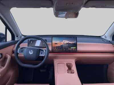 LEAPMOTOR C10 DESIGN (2024) - Photo 13