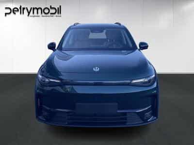 LEAPMOTOR C10 DESIGN (2024) - Photo 2
