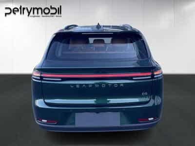 LEAPMOTOR C10 DESIGN (2024) - Photo 5