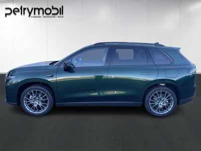 LEAPMOTOR C10 DESIGN (2024) - Photo 7