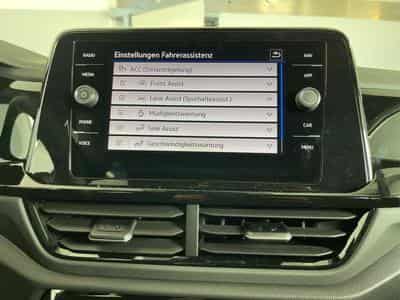 VW T-Roc Style (2025) - Photo 11