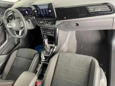 VW T-Roc Style (2025) - Photo 13