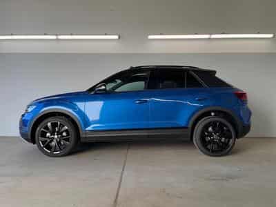VW T-Roc Style (2025) - Photo 3