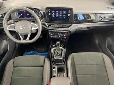 VW T-Roc Style (2025) - Photo 7