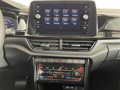 VW T-Roc Style (2025) - Photo 8