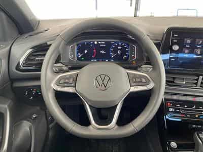 VW T-Roc Style (2025) - Photo 9