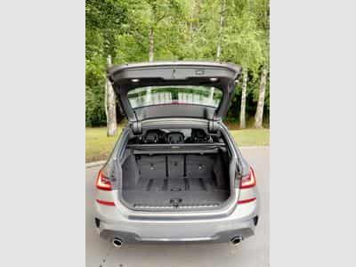 BMW 330 d xDrive M (2020) - Photo 5