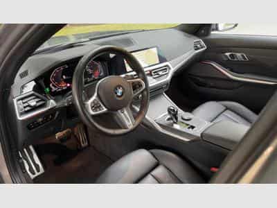BMW 330 d xDrive M (2020) - Photo 7