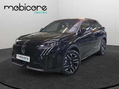 Peugeot 3008 145 e-DCS6 Allure / Hybride (2025) - Photo 1