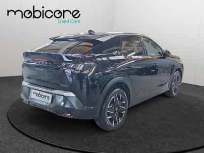 Peugeot 3008 145 e-DCS6 Allure / Hybride (2025) - Photo 2