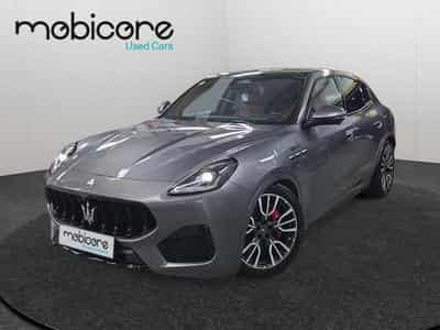 Maserati Grecale Modena 2.0 Turbo MHEV AWD / Essence (2023) - Photo 1