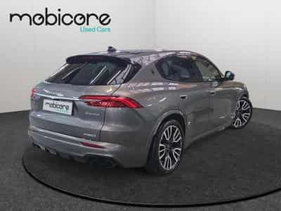 Maserati Grecale Modena 2.0 Turbo MHEV AWD / Essence (2023) - Photo 2