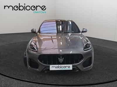 Maserati Grecale Modena 2.0 Turbo MHEV AWD / Essence (2023) - Photo 4
