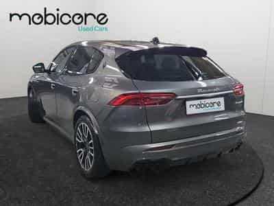 Maserati Grecale Modena 2.0 Turbo MHEV AWD / Essence (2023) - Photo 5