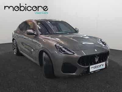 Maserati Grecale Modena 2.0 Turbo MHEV AWD / Essence (2023) - Photo 8